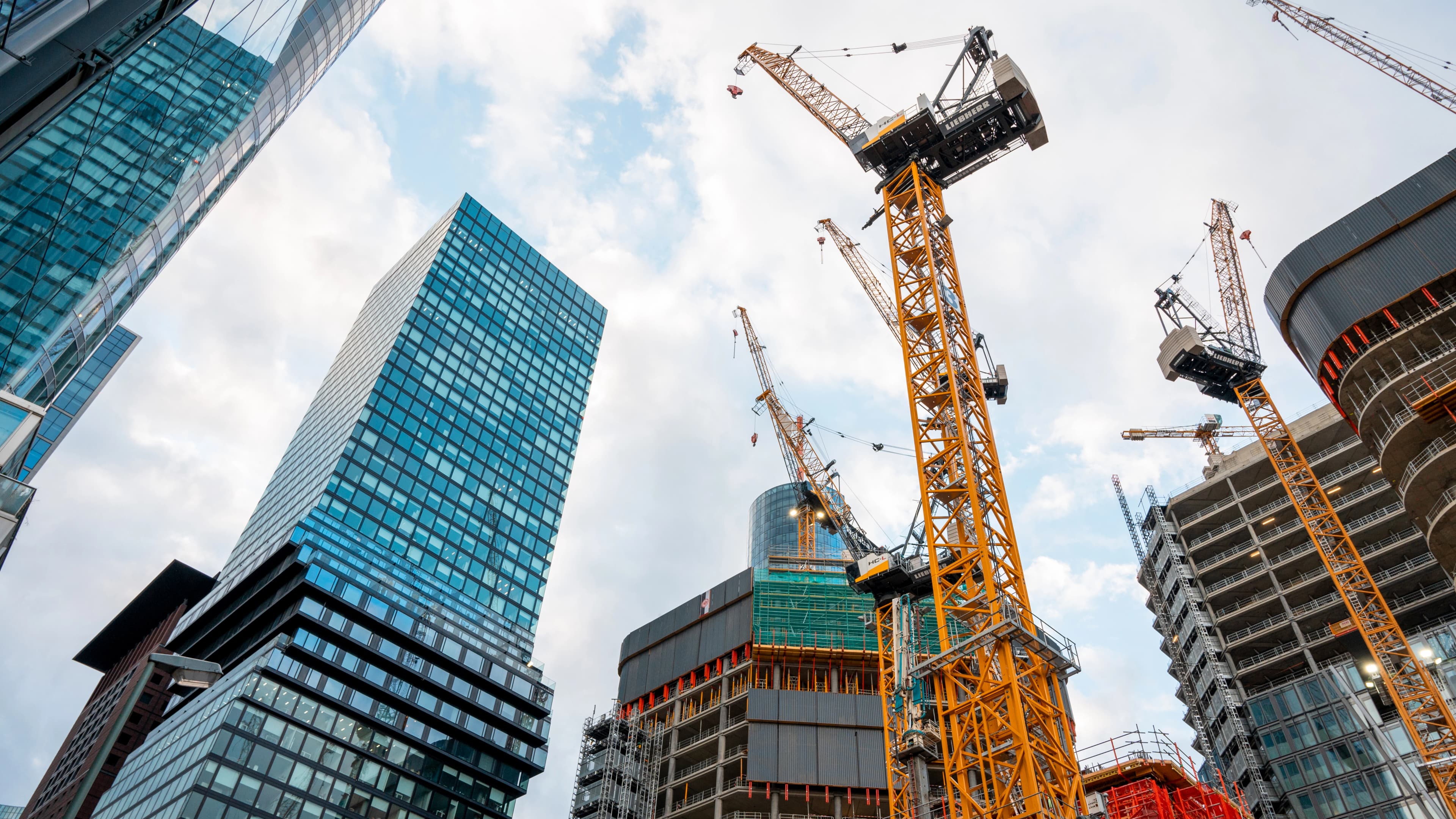 Illustrative image related to engineering & construction